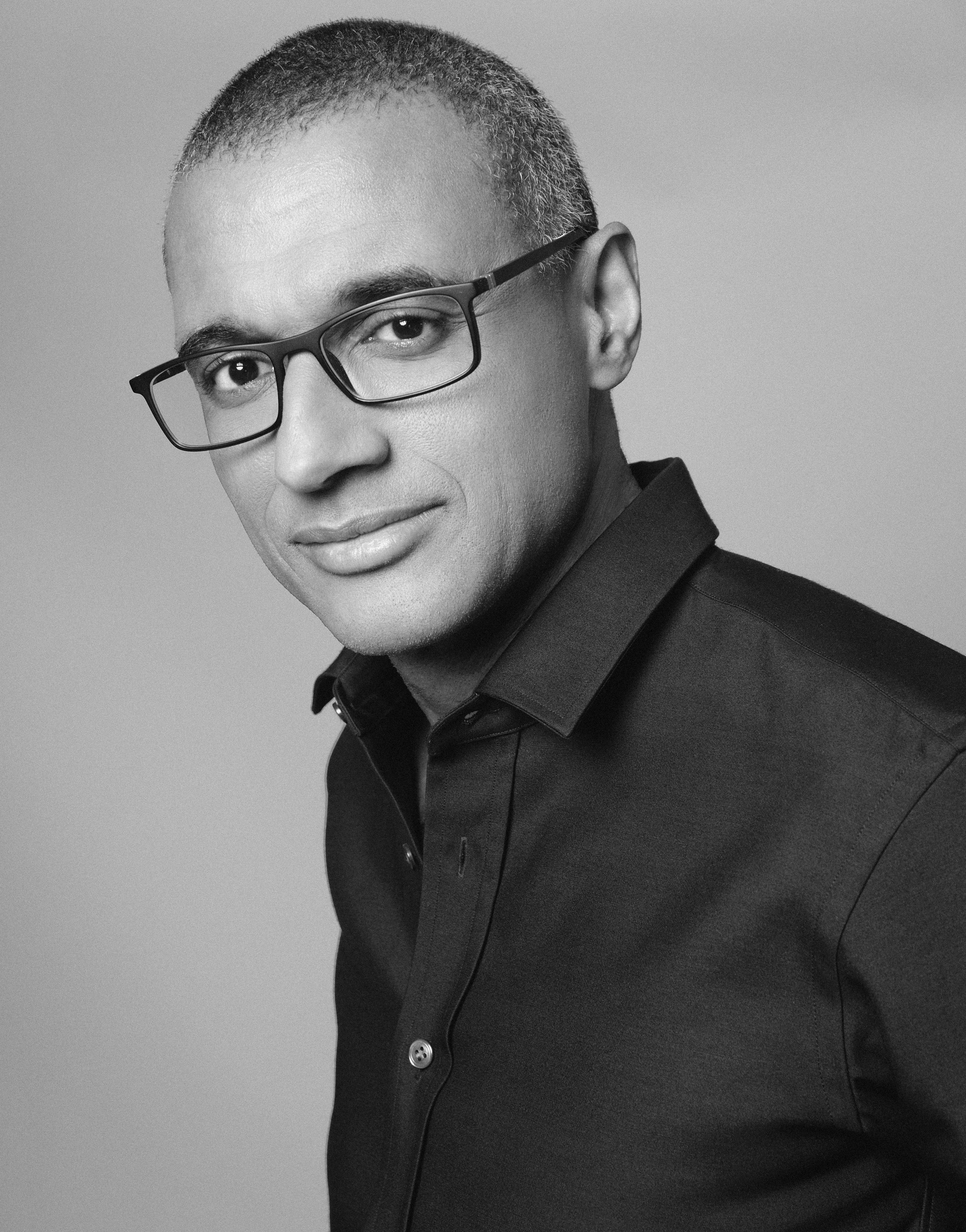 Olivier Laouchez, CEO (c) Jeffrey Sales