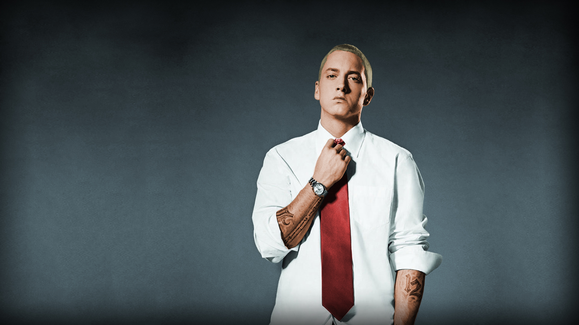 Eminem prépare un nouvel album TRACE FM Côte d'Ivoire